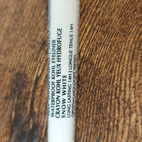 FREE Bundle Add-on New Rimmel London Moisture Renew Transparent Lipliner - Picture 4 of 5